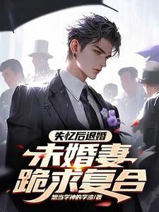 失忆后离婚