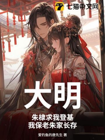 朱棣登基大明风华