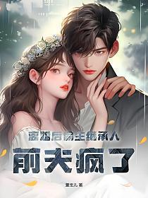 离婚后偷生继承人前夫疯了主角