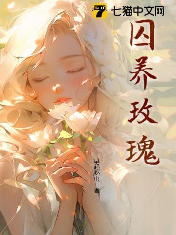 玫瑰囚笼宴惟的