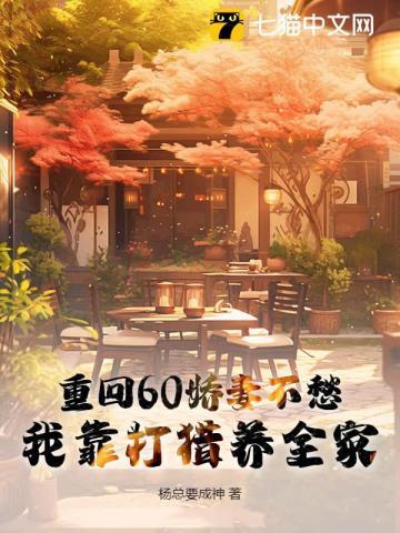 重回六零年娇妻的奋斗