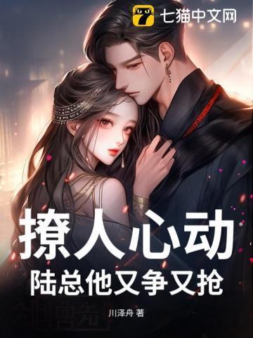 宠婚撩人陆总别傲娇