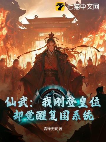 仙武登基吧