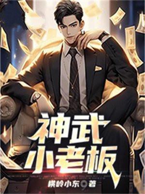 神武老板是谁