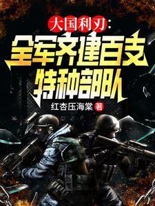 中国利剑特种部队