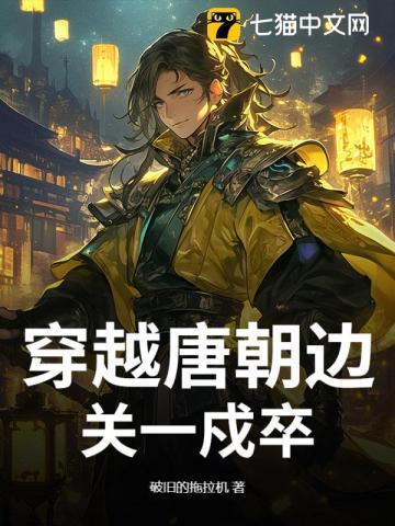 重生唐朝边关小兵