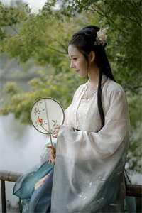 侯府福晋苏檀容宸