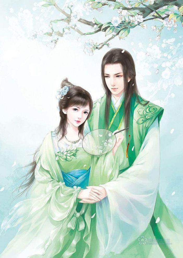 海棠花未落