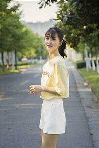 谢京寒苏婉心