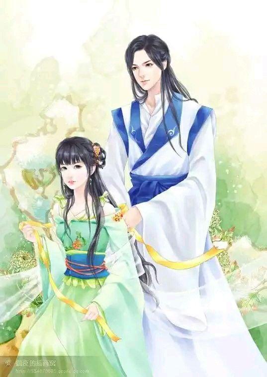 秦宁免费阅读