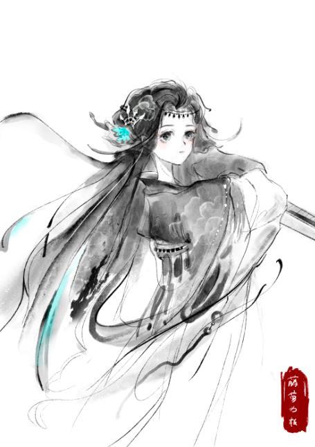 山主之女 百度