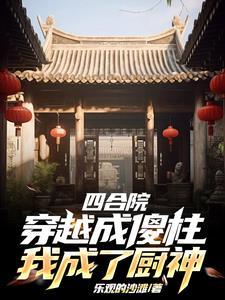 四合院当厨子开了