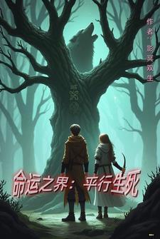 命运之路原文