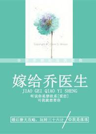 嫁给乔医生阅读